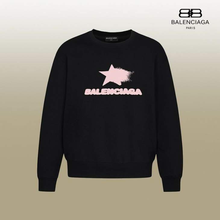 Picture of Balenciaga Sweatshirt _SKUBalenciagaXS-XLmptxB112730104